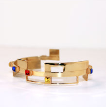Load image into Gallery viewer, De Stijl Bracelet
