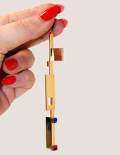 Load image into Gallery viewer, New York Necklace
