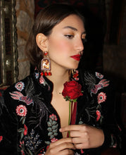 Load image into Gallery viewer, Hercules and Omphale
