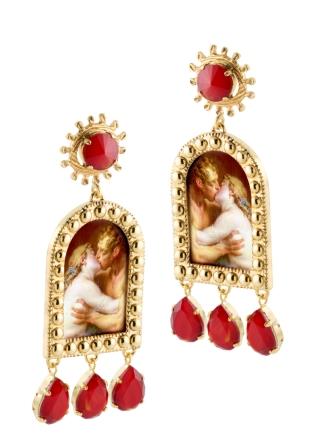 Hercules and Omphale