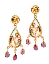 Load image into Gallery viewer, Psychee and Venus
