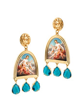 Load image into Gallery viewer, Venus Disarming Cupid
